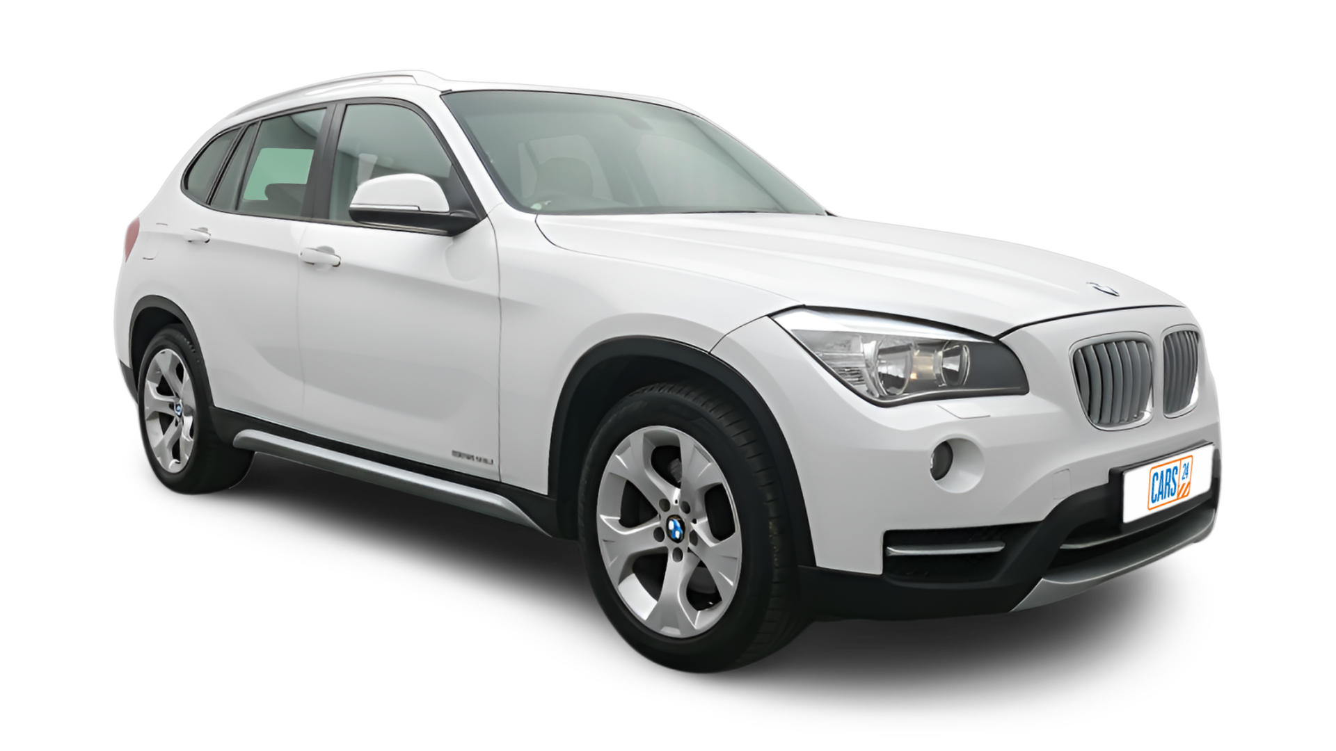 BMW X1-img